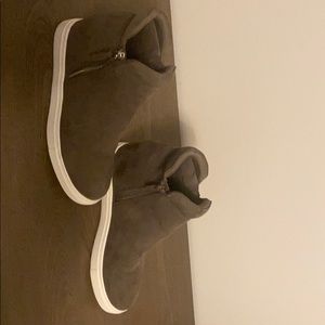 Madden Girl Boots *Never Worn!*